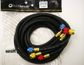 60" CHARGING HOSES 1/4& 5/16" R32/R410A