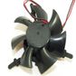 FAN KIT FdC SUSPENDED 12V F&P SMALL .25A