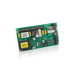 ACTRON D4CPU OUTDOOR COMMERICAL PCB R410