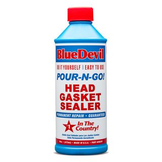 BlueDevil POUR N GO HEAD GASKET SEALER