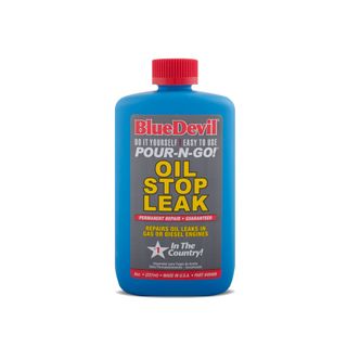 BlueDevil OIL STOP LEAK 49499 8 OZ