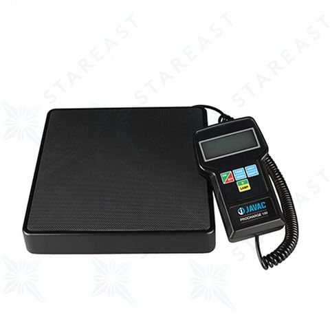 100KG DIGITAL REFRIGERANT SCALE RCS-220