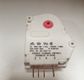 INVENSYS DEFROST TIMER 10HR21M 1/3HP 5A