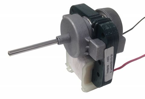 CCW FAN MOTOR 220V50/60HZ IS-3210DWNFF-2