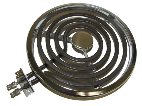 WESTINGHOUSE CHEF COOKTOP ELEMENT 145MM 1100W WITH RING 445729 446176K FV11B000 