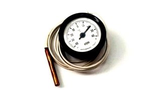 SMALL ROUND THERMOMETER -40 to 40 C