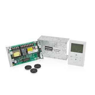 B75H HOTEL 1 STAGE 24V/240V CONTROL KIT