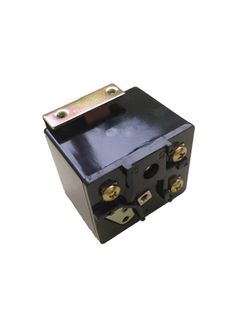 UNIVERSAL COMP POTENTIAL RELAY 2-5HP 1PH