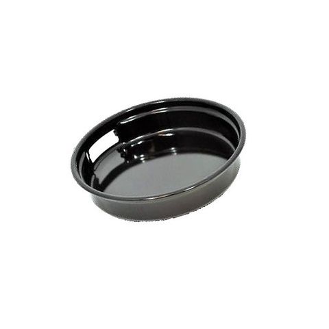 200MM SPILL BOWL:CHEF,W/H,SIMPSON