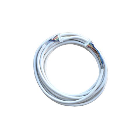 HANWEST HAN-L62 30M 4C+E SHIELDED CABLE