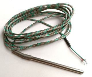 EVCO 'J' TYPE THERMOCOUPLE