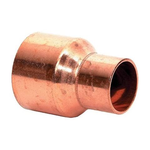 REDUCING COUPLING 2-5/8X1-5/8