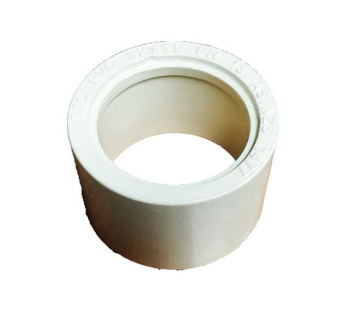 PVC REDUCER SOCKET 32-25MM