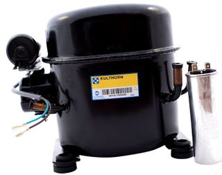 KULTHORN R134A 1/3HP 1075W@7.2 12CC HBP