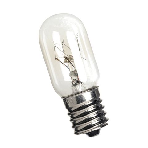 LAMP E17; 20W 300C 240V MES