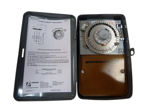 Defrost O Matic Time Control | Minimum Repair