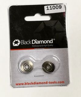 REPLACEMENT BLADE,NICKEL(15.2MM)2PC/PACK