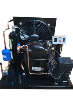 EMBRACO R134A 3/4HP 1282W@-5 20CC 35AMB