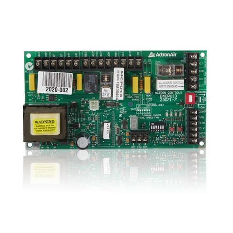 ACTRON RESIDENTIAL R22 OUTDOOR PCB D4CPU