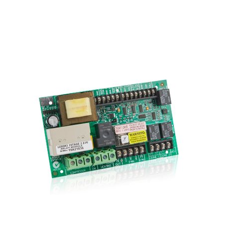 AFR-LE85 1 STAGE 2 ZONE PI RELAY MODULE