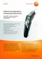 TESTO 830 T2 2POINT INFRARED THERMOMETER