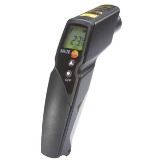 TESTO 830 T2 2POINT INFRARED THERMOMETER