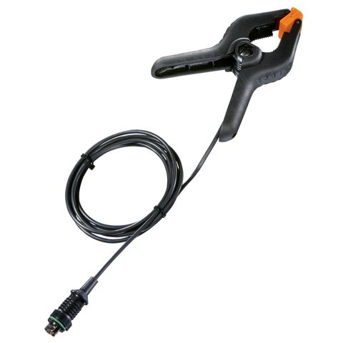 TESTO CLAMP PROBE FOR PIPES 1/4"~1-1/3"