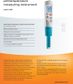 TESTO 206 PH1 - PH METER FOR LIQUIDS