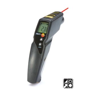 TESTO 831-T1 INFRARED THERMOMETER