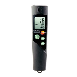 TESTO 317-3 AMBIENT CO-MONITOR METER