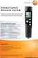 TESTO 317-3 AMBIENT CO-MONITOR METER