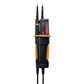 TESTO 750-1 VOLTAGE TESTER STANDARD