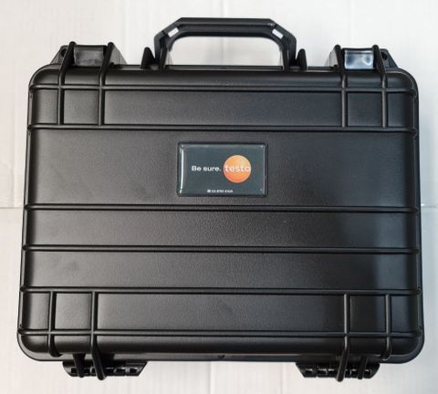 TESTO ROBUST PROTECTIVE CASE - SMALL
