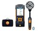 TESTO 440 100mm VANE KIT WITH BLUETOOTH