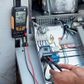 TESTO 760-2 MULTI'M TRUE RMS UP TO 10mHZ