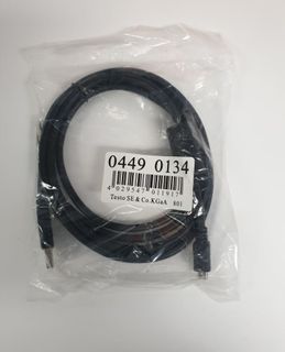 TESTO A-USBMICRO-B CABLE FOR MICRO-USB