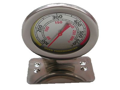THERMOMETER  FLAT TOP FOR oven high temp