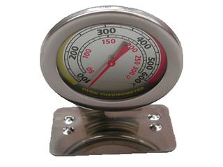 THERMOMETER  FLAT TOP FOR oven high temp