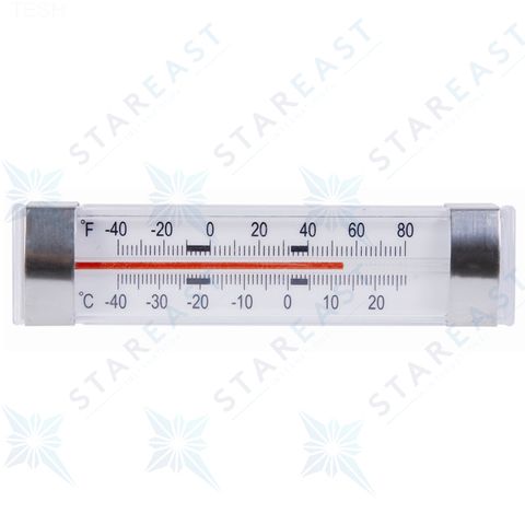 THERMOMETER 5 LNG FOR REF OR FREEZER