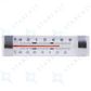 THERMOMETER 5 LNG FOR REF OR FREEZER