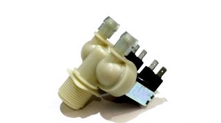 TWIN INLET VALVE DUAL OUT 180DEG 14MM