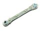 A/C RATCHET WRENCH 3/16 1/4 SQ 12 9/16 H