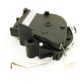 HOOVER BRAKE MOTOR WITH METAL PULL BLACK