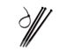 CABLE TIES 10x500 BLACK pkt50