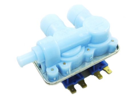 DOUBLE INLET VALVE 110V GE AMERICAN