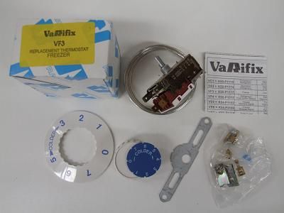 Thermostat Kühlwasser für MBK Mach G 50 LC 
