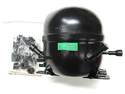 Компрессор r134a реле