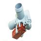 DIVERTER VALVE ASSY FOR FP AND MORE