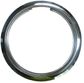 (40) 8 Trim Ring-with CLIP-universal