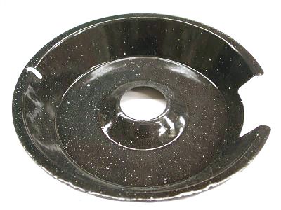 (36) 8'' DRIP PAN BOWL CHEF (1090-05)